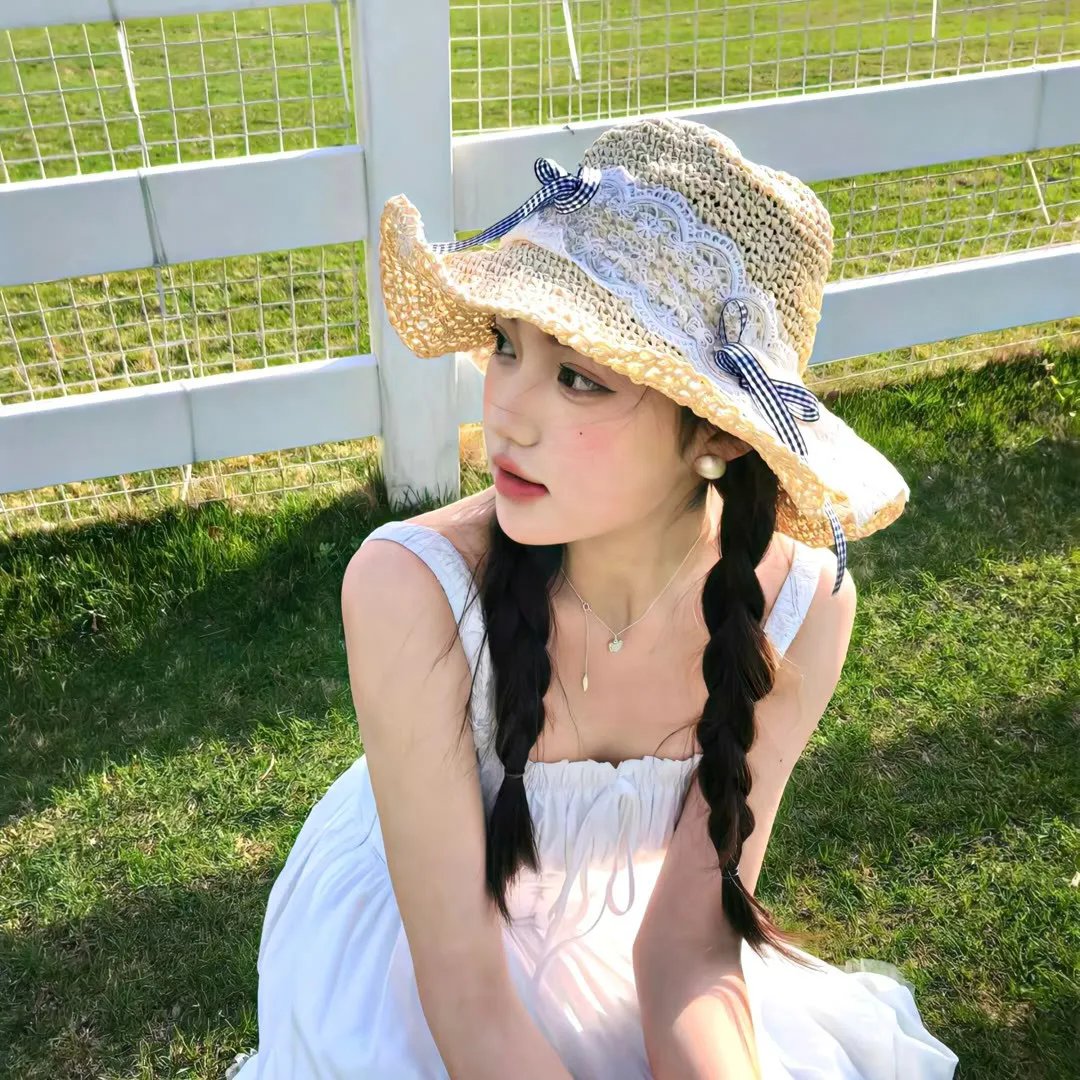 木头姑娘